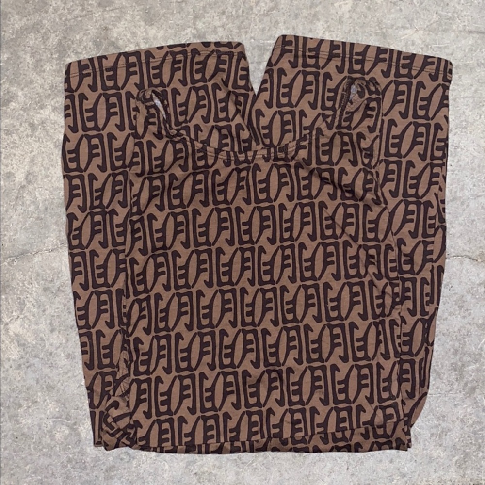 Motel Rocks Jumpsuit